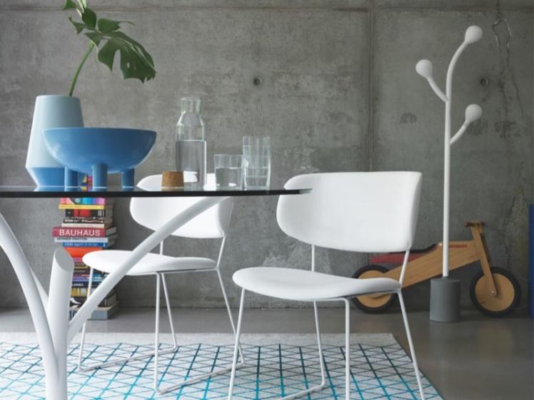 Calligaris - Claire M Dining Chair