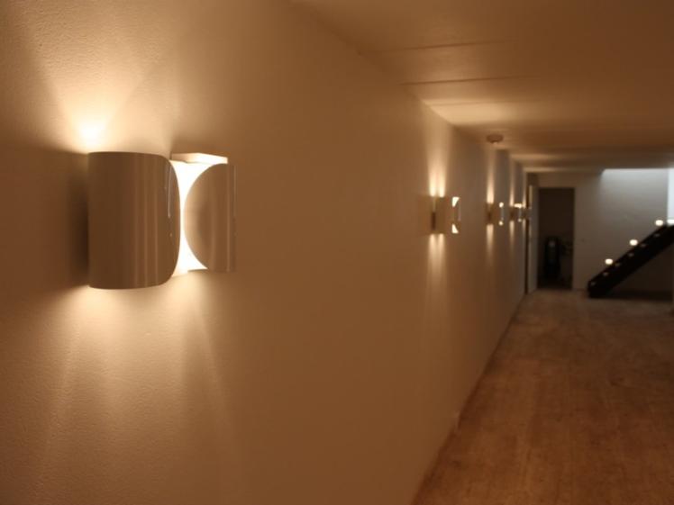 Flos - Foglio Wall Light
