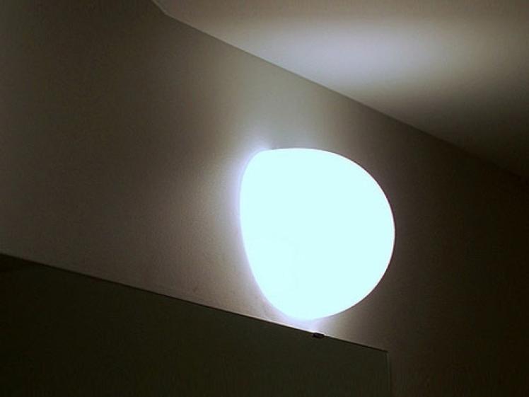 Flos - Glo Ball Wall Light