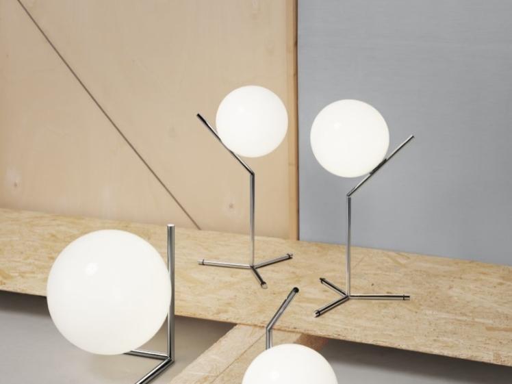 Flos - IC T1 Low Table Light