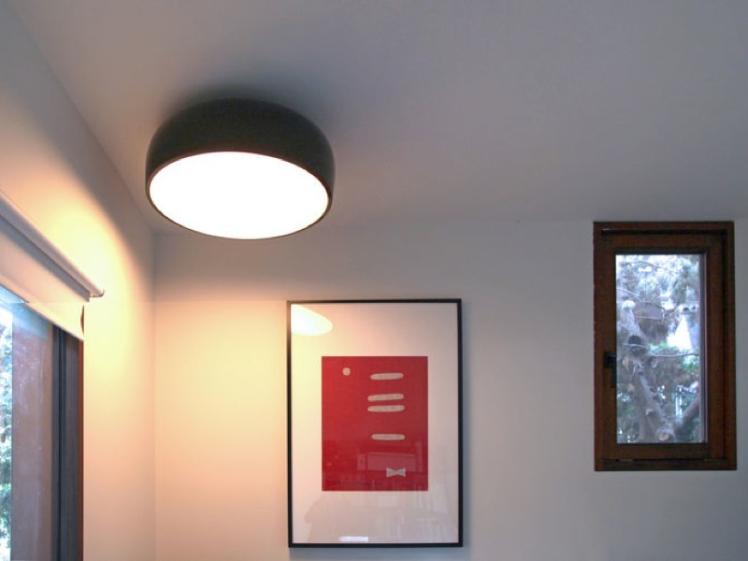 Flos - Smithfield Ceiling Light