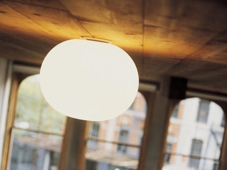 Flos - Glo Ball Ceiling Light