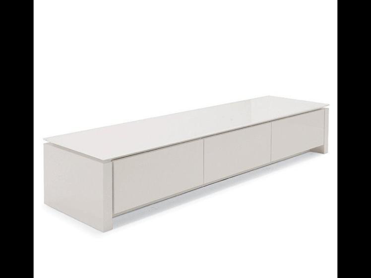 Calligaris - Mag Low TV Stand