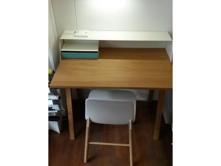 Muller Moebel - PS04 Desk