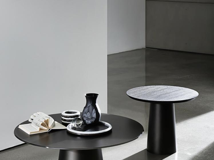 Sovet - Totem Ceramic Coffee Table