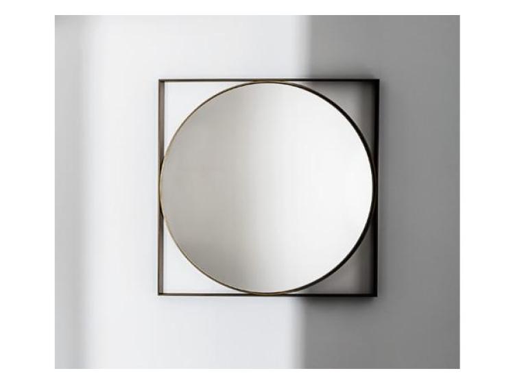 Sovet Italia - Visual Geometric mirror