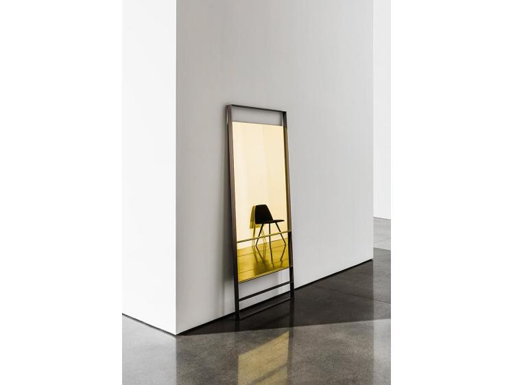 Sovet - Visual Frame Floor Mirror