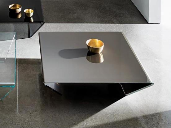 Sovet - Rubino 110 x 110cm Coffee Table