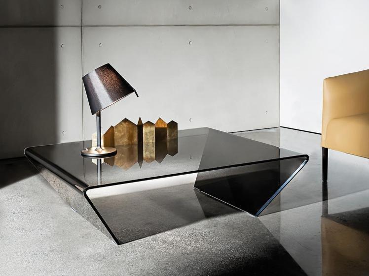 Sovet - Rubino 110 x 90cm Coffee Table