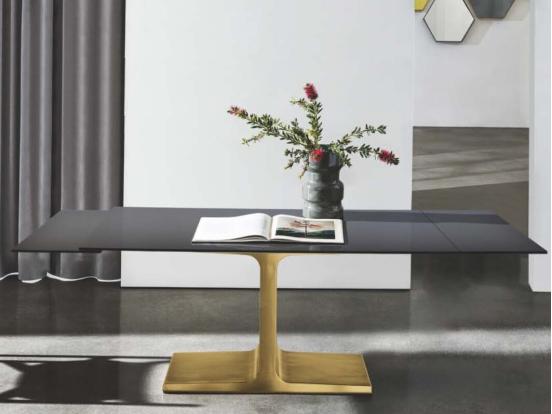 Sovet - Palace 170cm Extending Dining Table