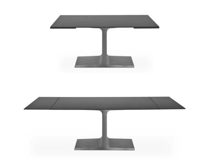 Sovet - Palace 170cm Extending Dining Table