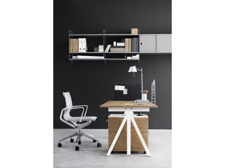 String - Adjustable Work Desk